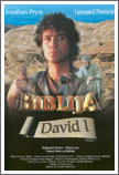 BIBLIJA - David I