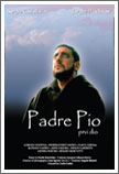 Padre Pio I