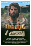 BIBLIJA - Salomon I