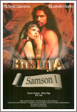 BIBLIJA - Samson I
